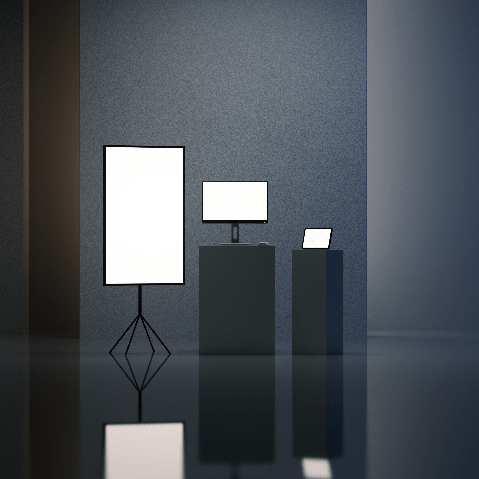 Idea Visualisation